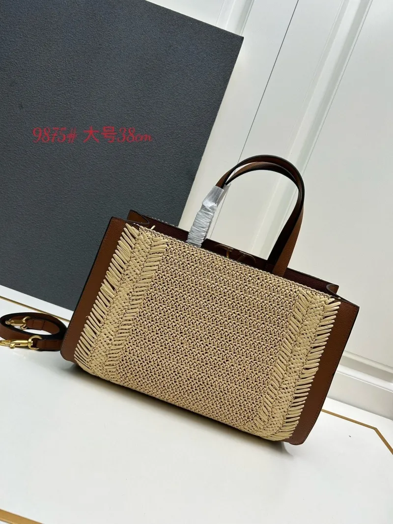Alternative view of Valentino Shopping Bags-80