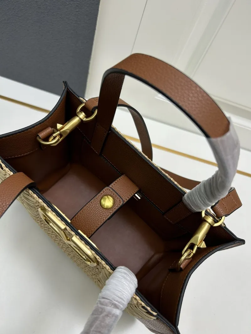 Valentino Shopping Bags-81 - Image 8