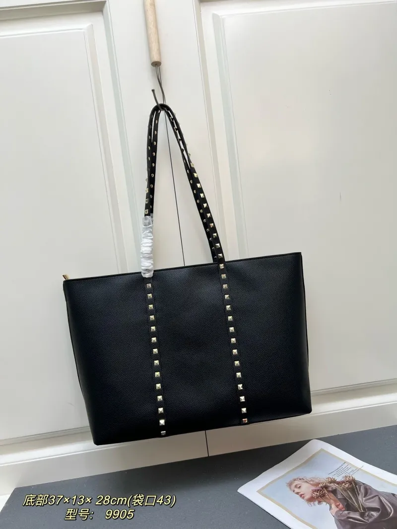 Valentino Shopping Bags-85 - Image 3