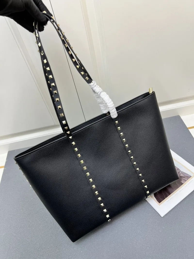 Valentino Shopping Bags-85 - Image 4