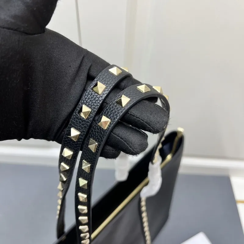 Valentino Shopping Bags-85 - Image 6