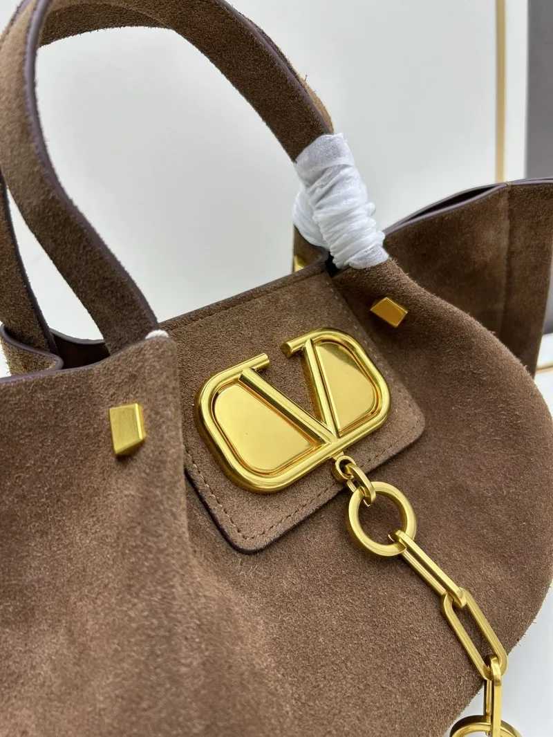 Alternative view of Valentino Shopping Bags-100