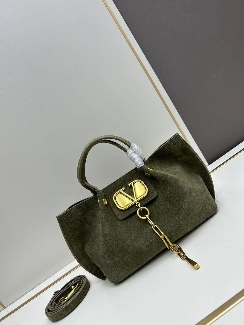 Valentino Shopping Bags-104