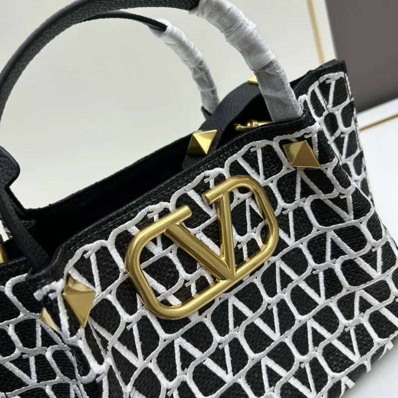 Valentino Shopping Bags-107 - Image 4