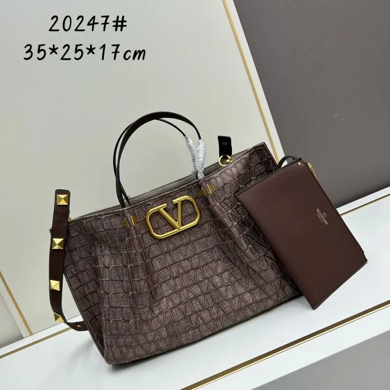 Valentino Shopping Bags-108