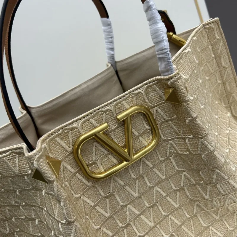 Valentino Shopping Bags-109 - Image 4