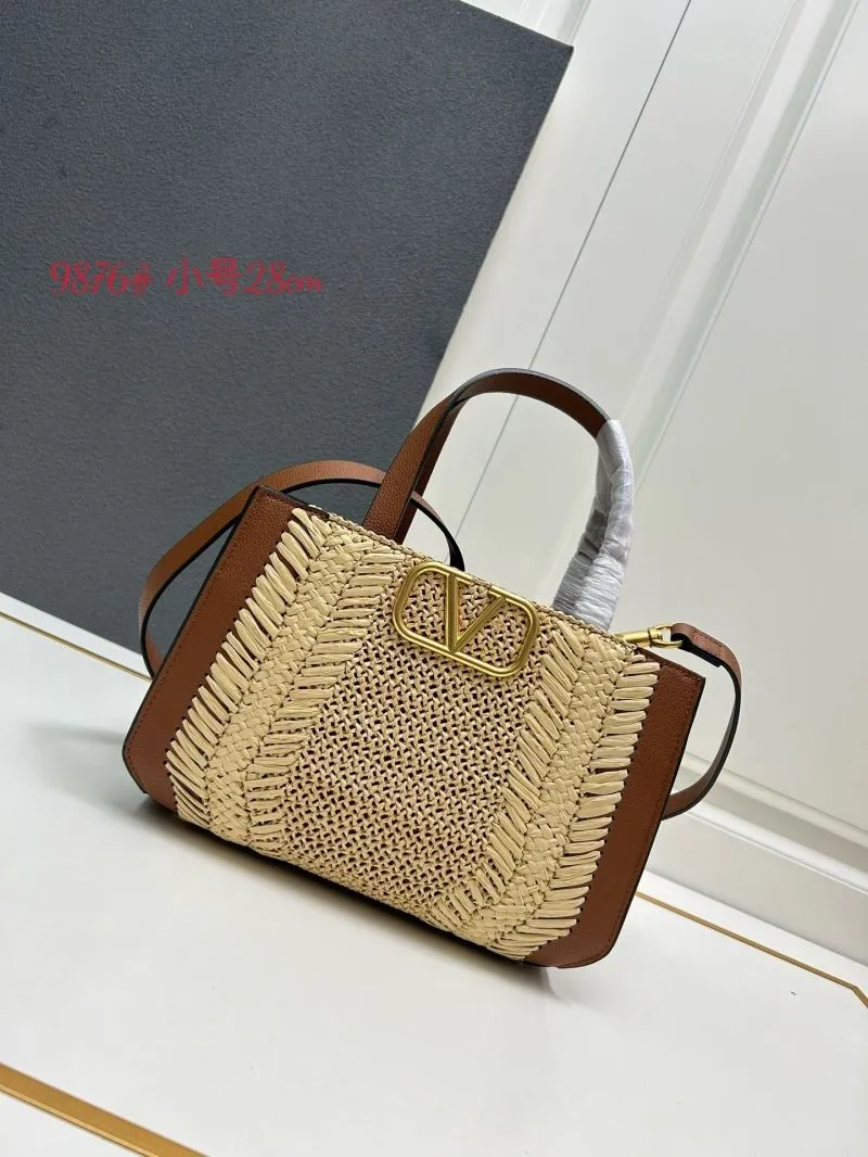 Valentino Shopping Bags-142
