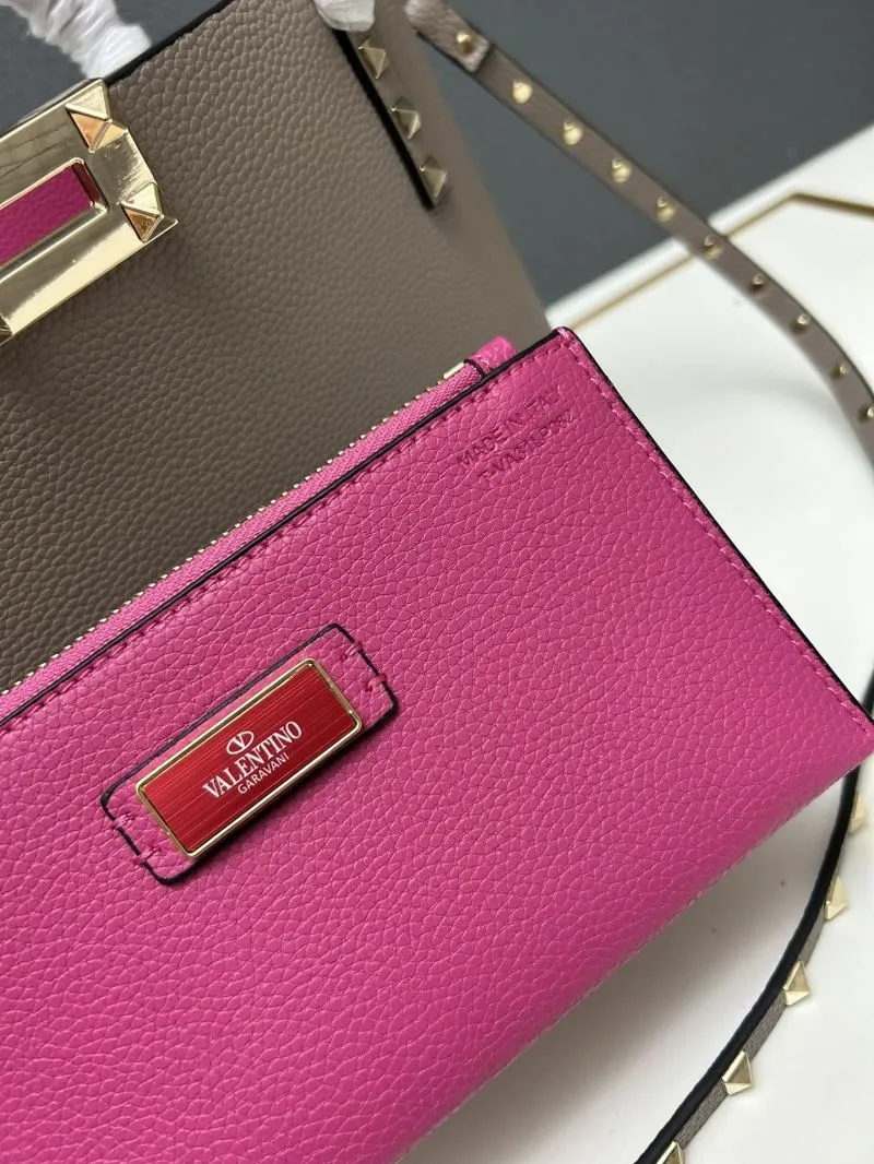 Valentino Shopping Bags-146 - Image 8