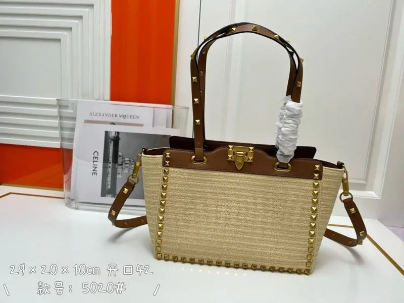 Valentino Shopping Bags-148