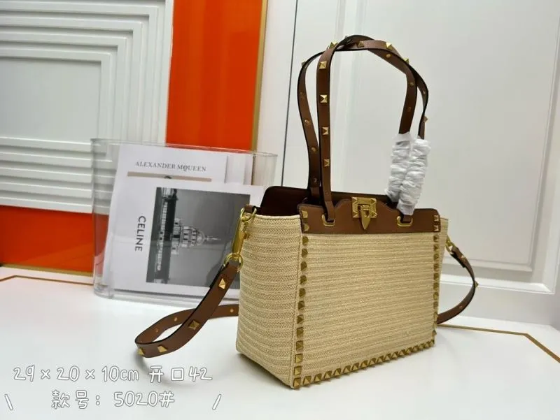 Alternative view of Valentino Shopping Bags-148