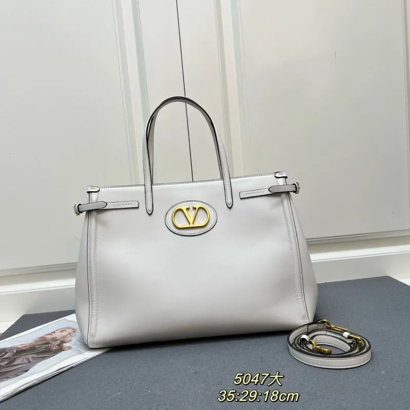 Valentino Shopping Bags-157