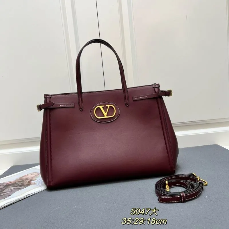 Valentino Shopping Bags-158