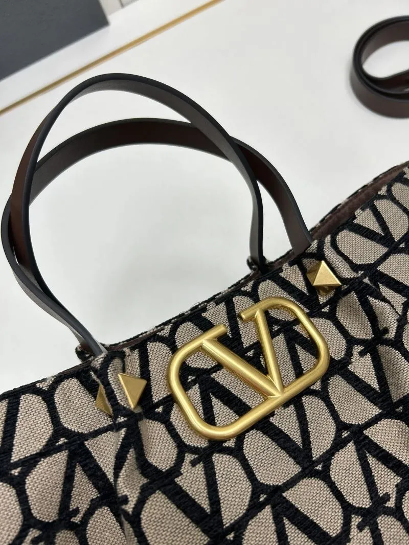 Valentino Shopping Bags-189 - Image 4