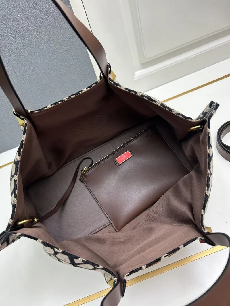 Valentino Shopping Bags-189 - Image 8