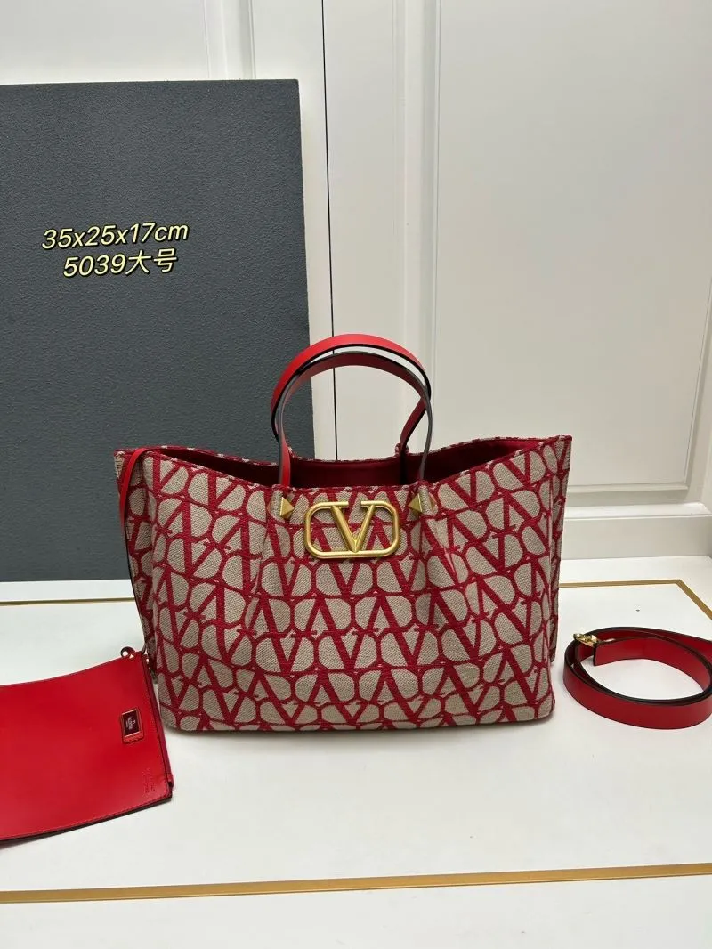 Valentino Shopping Bags-193