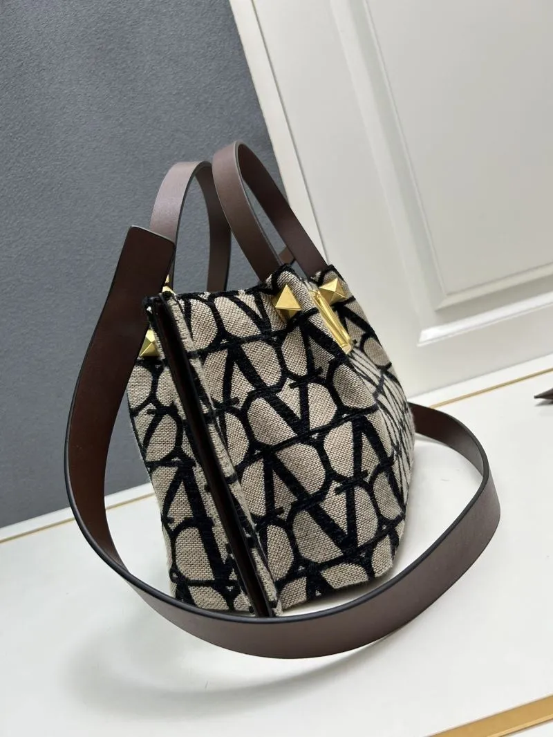 Valentino Shopping Bags-195 - Image 6
