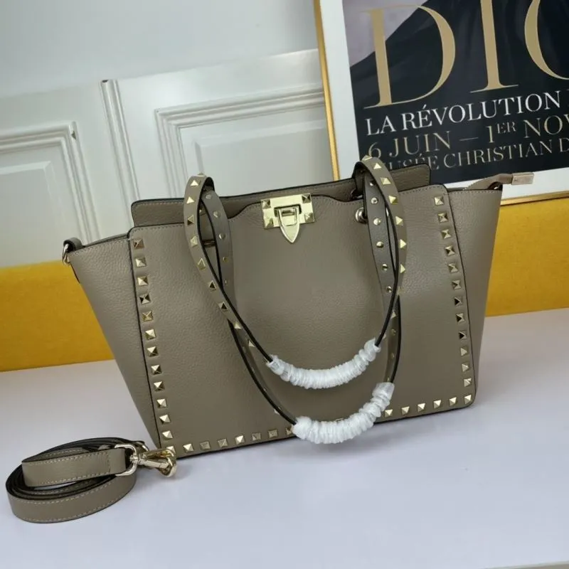 Alternative view of Valentino Shopping Bags-197