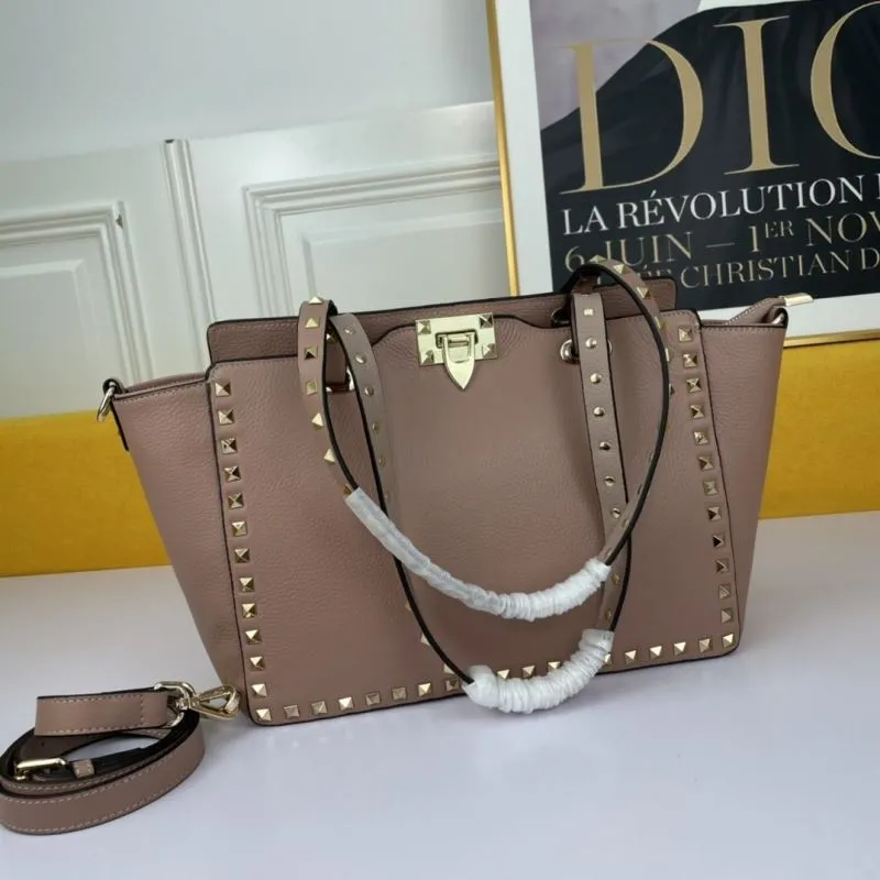 Alternative view of Valentino Shopping Bags-198
