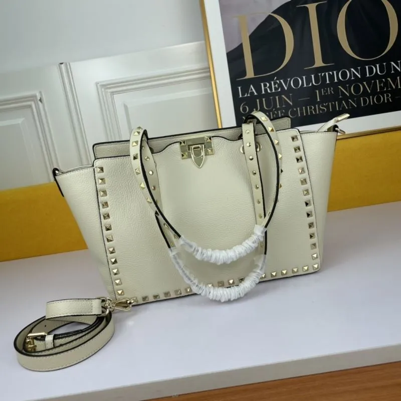 Alternative view of Valentino Shopping Bags-200