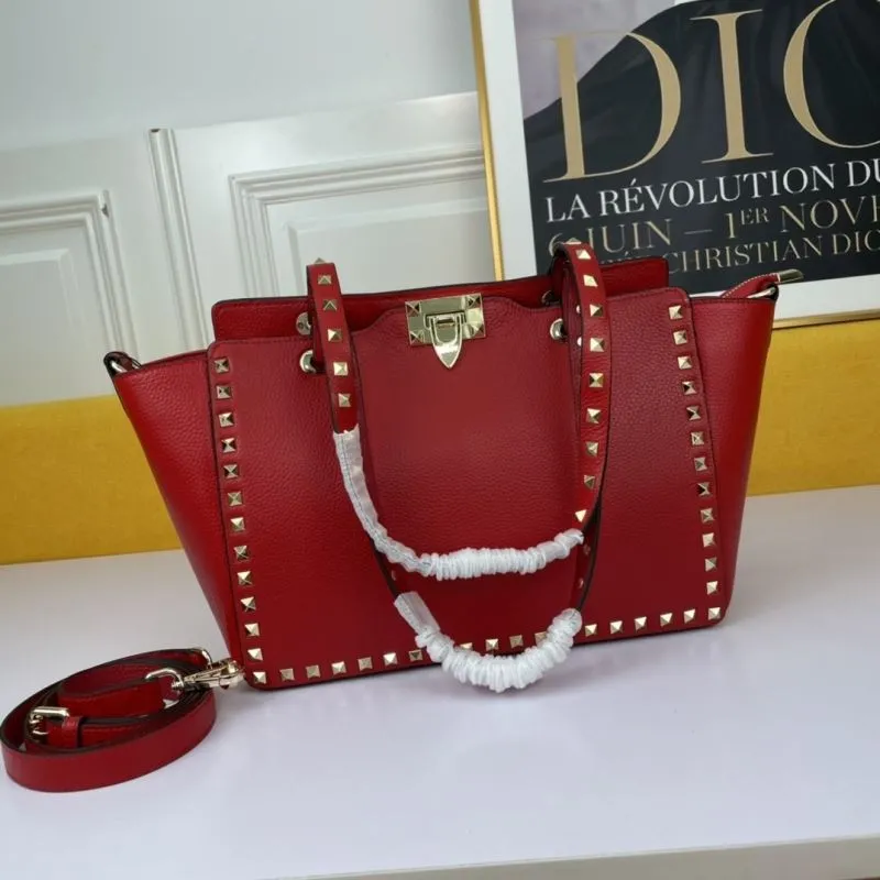 Alternative view of Valentino Shopping Bags-202