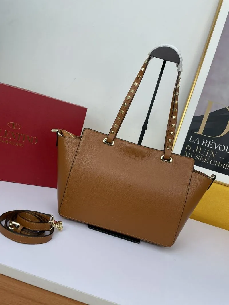 Alternative view of Valentino Shopping Bags-204
