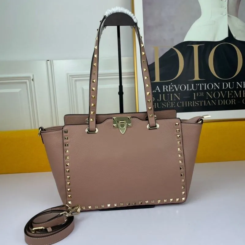 Alternative view of Valentino Shopping Bags-205