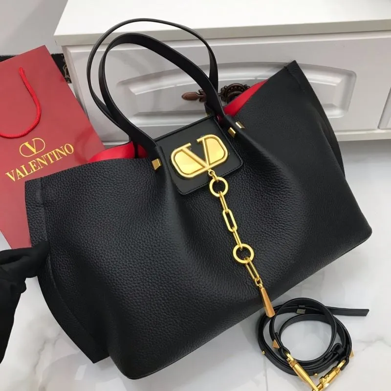 Valentino Shopping Bags-206