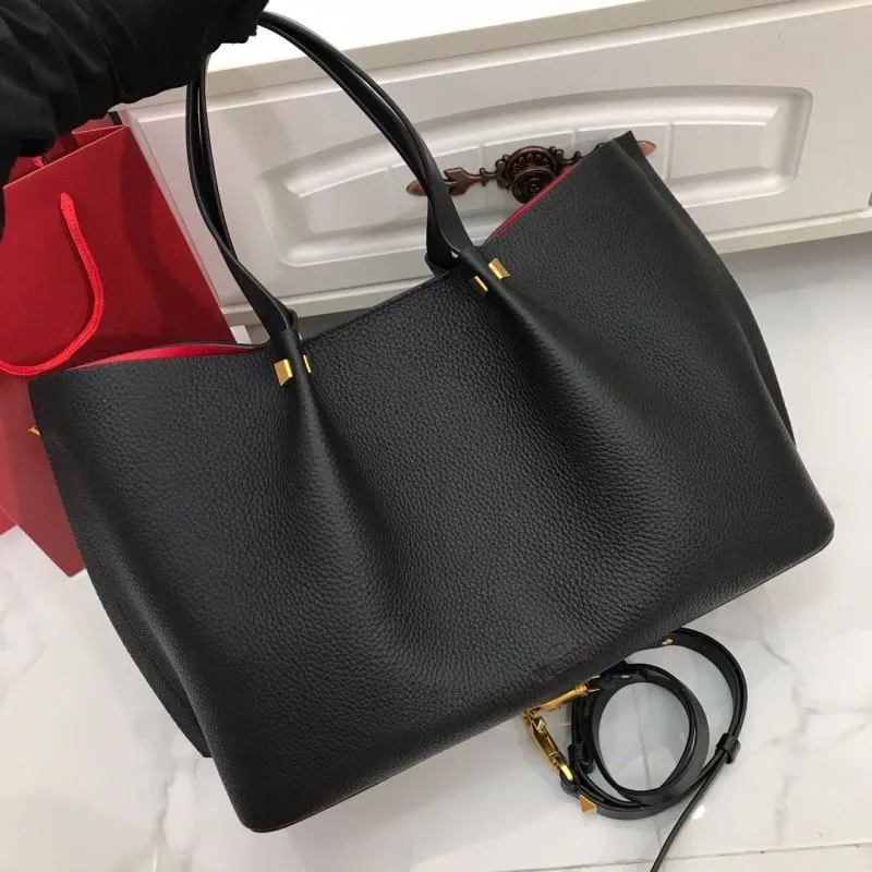 Alternative view of Valentino Shopping Bags-206