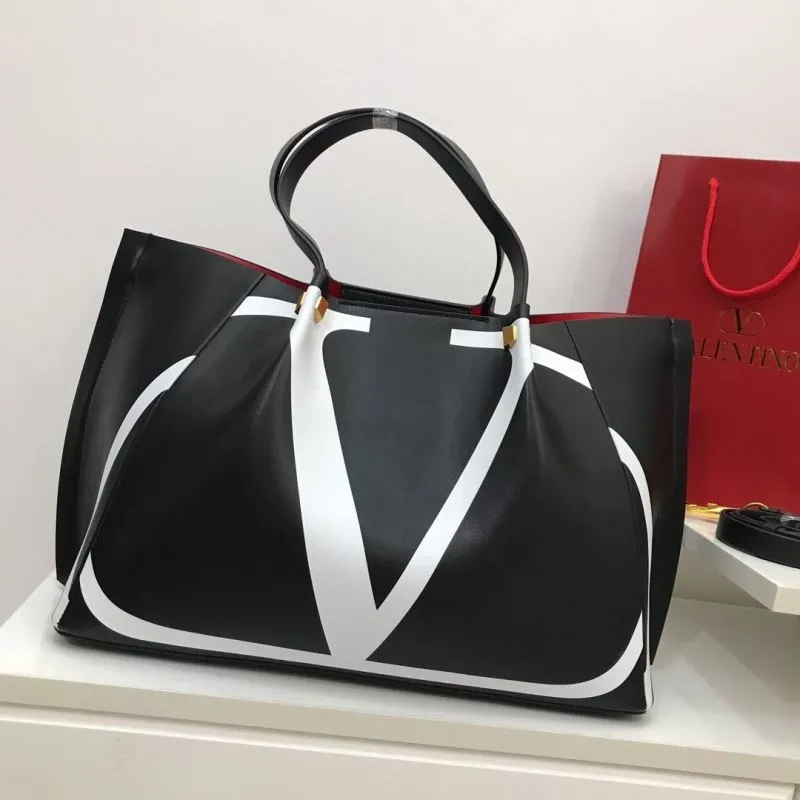 Valentino Shopping Bags-207