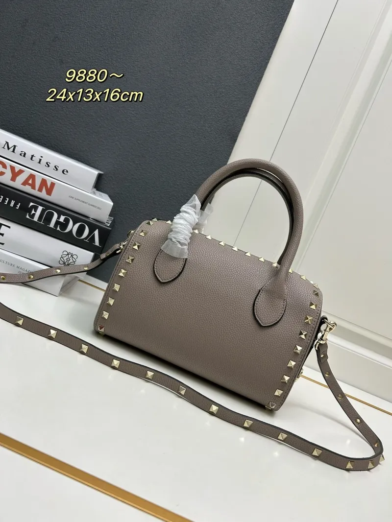 Alternative view of Valentino Speedy Bags-3
