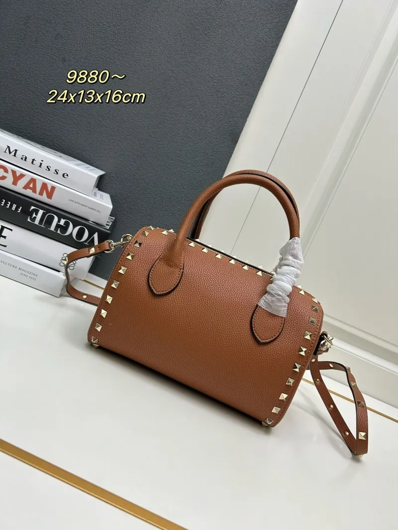 Alternative view of Valentino Speedy Bags-5