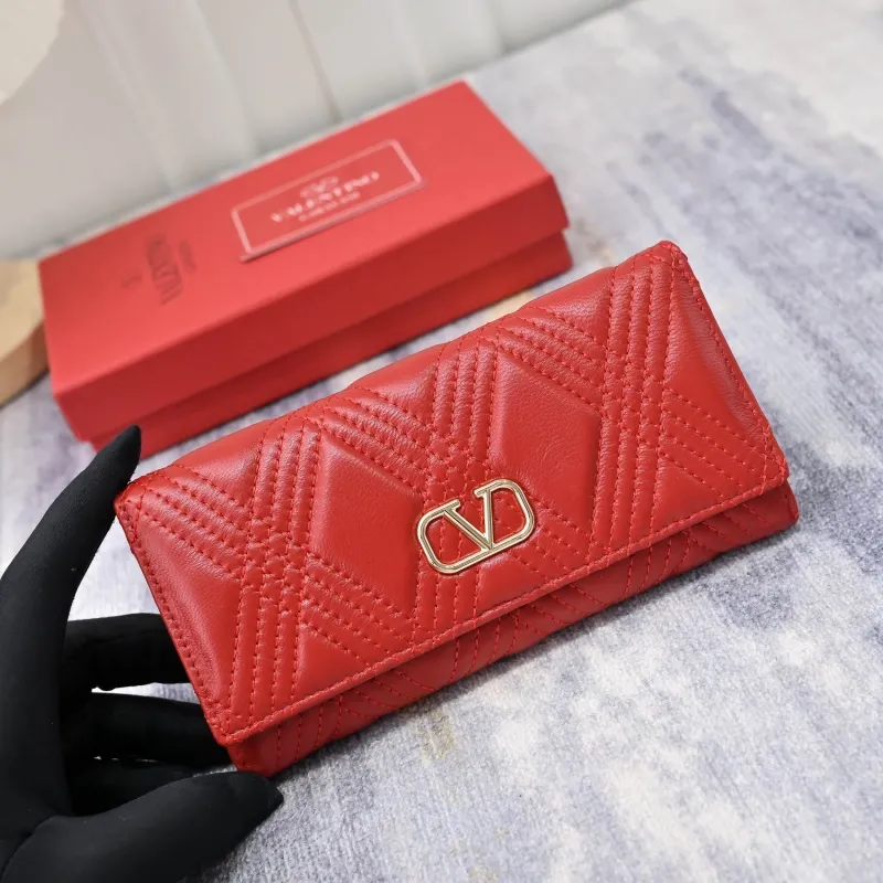 Valentino Wallets Bags-1
