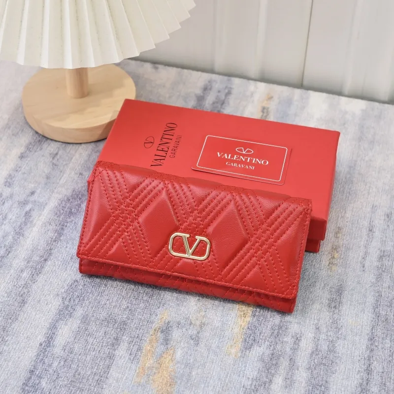 Alternative view of Valentino Wallets Bags-1