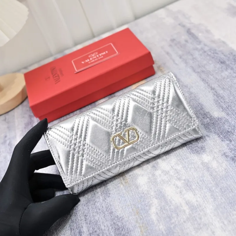 Alternative view of Valentino Wallets Bags-2