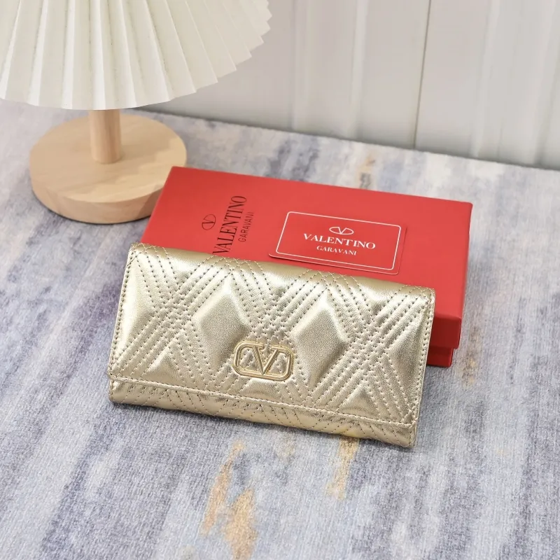 Valentino Wallets Bags-3