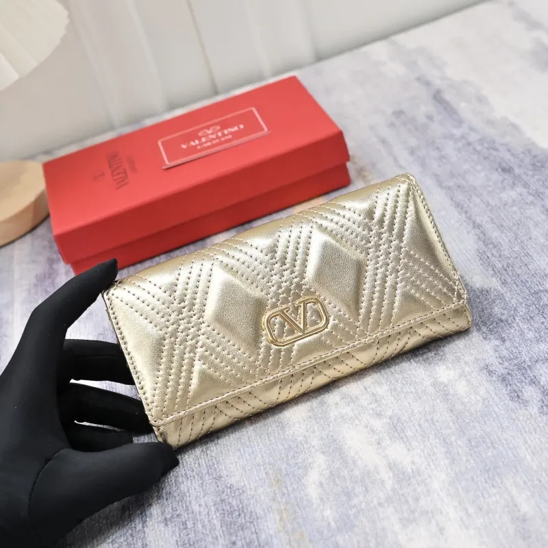 Alternative view of Valentino Wallets Bags-3
