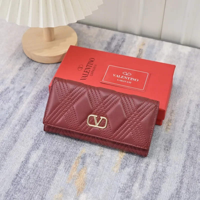 Alternative view of Valentino Wallets Bags-4