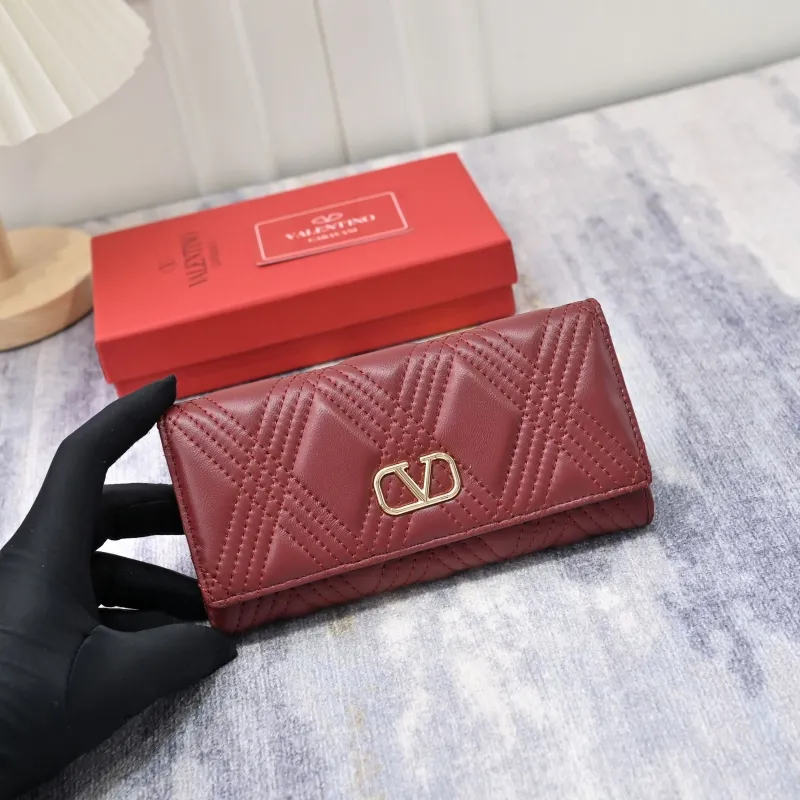 Valentino Wallets Bags-4 - Image 3