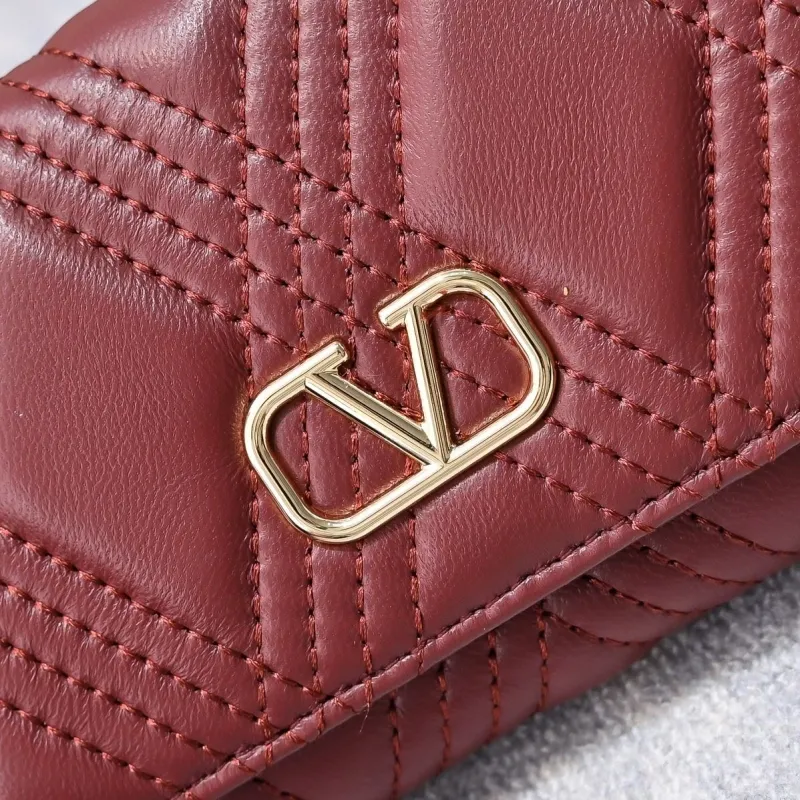 Valentino Wallets Bags-4 - Image 4