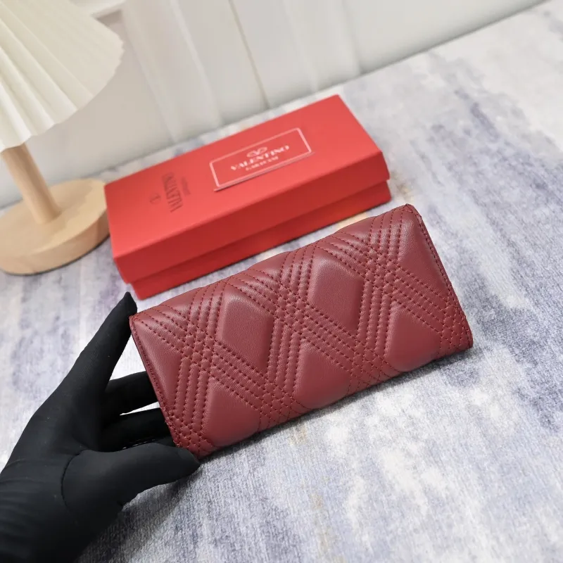 Valentino Wallets Bags-4 - Image 5