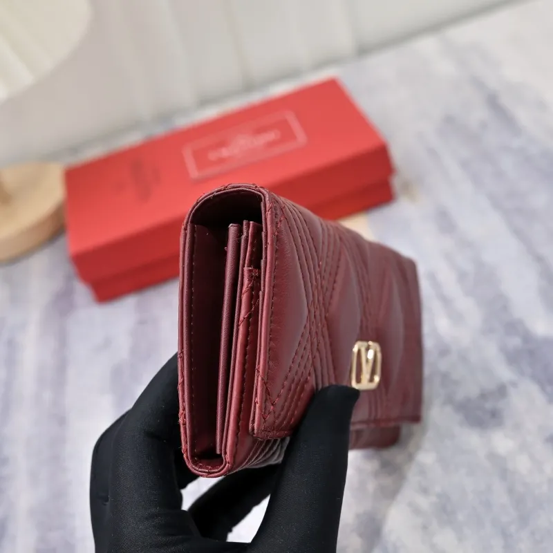Valentino Wallets Bags-4 - Image 6