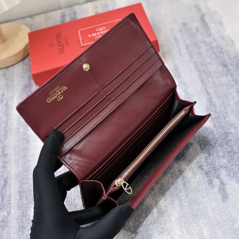 Valentino Wallets Bags-4 - Image 7