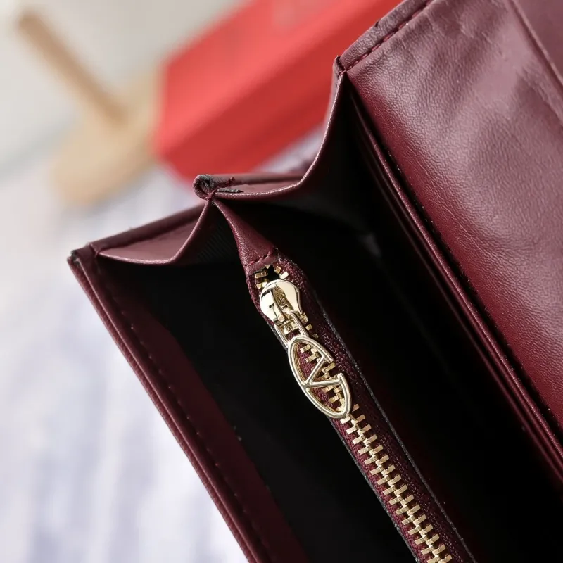 Valentino Wallets Bags-4 - Image 8
