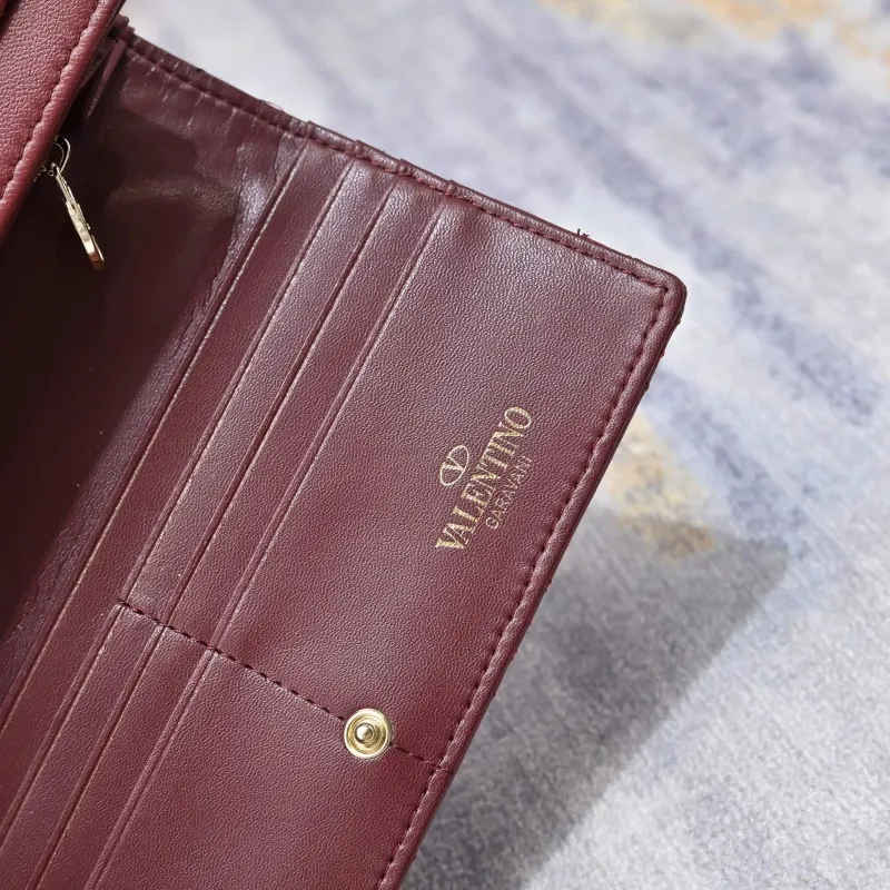 Valentino Wallets Bags-4 - Image 9