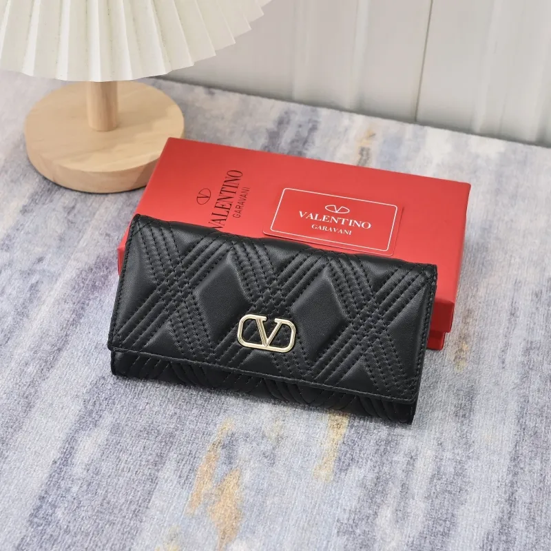 Valentino Wallets Bags-5