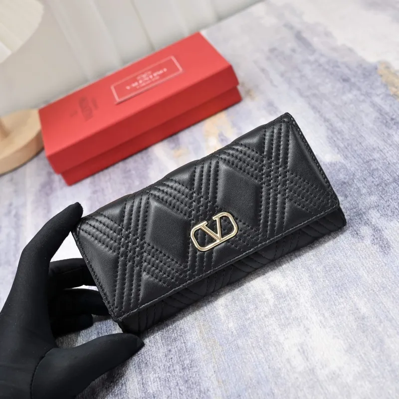 Alternative view of Valentino Wallets Bags-5
