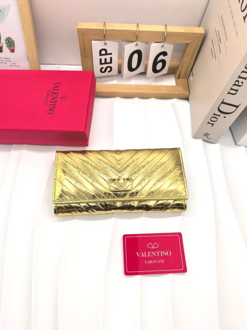 Valentino Wallets Bags-6