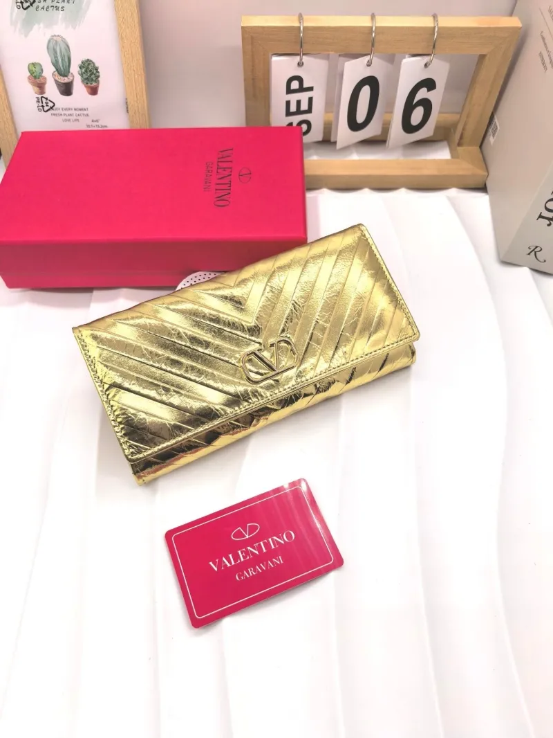 Alternative view of Valentino Wallets Bags-6
