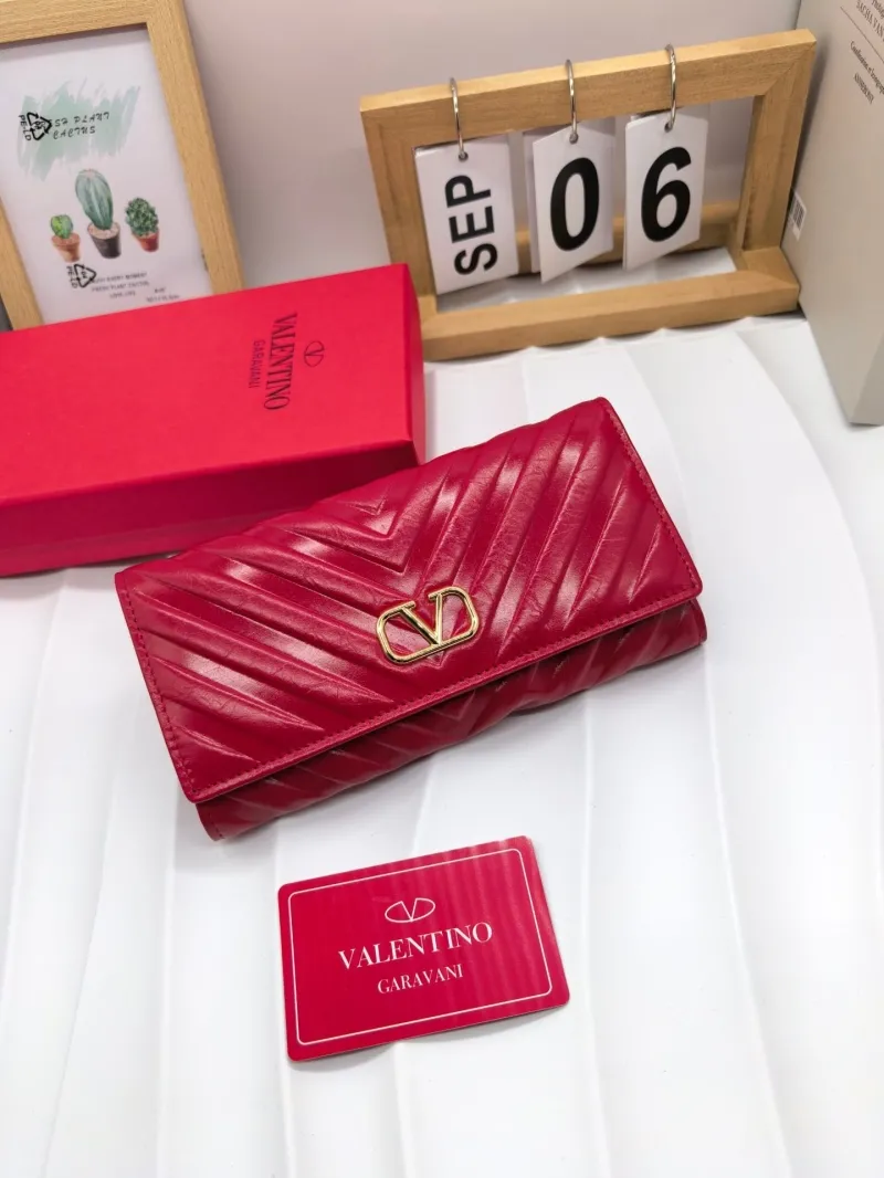 Alternative view of Valentino Wallets Bags-7