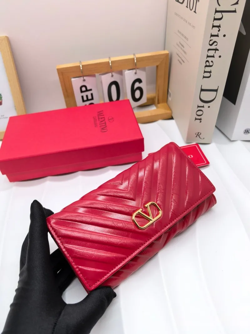 Valentino Wallets Bags-7 - Image 3